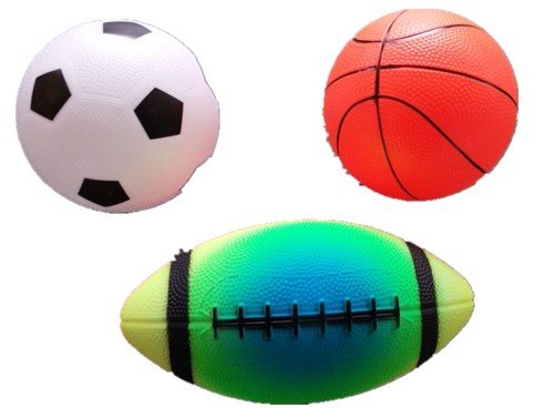 draw line ball