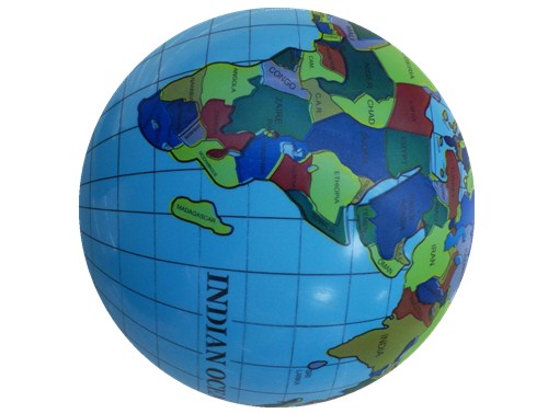 printing ball
