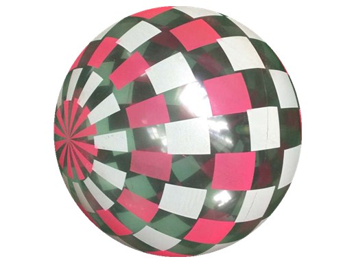 printing ball