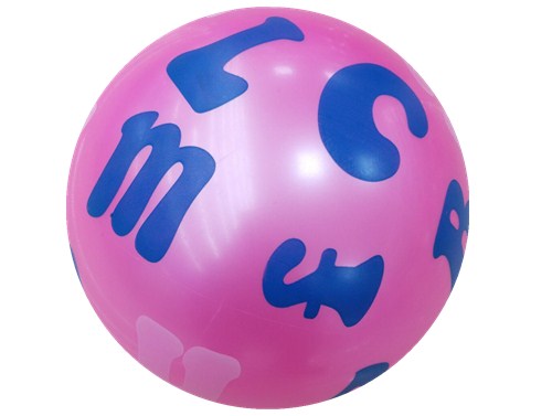 printing ball
