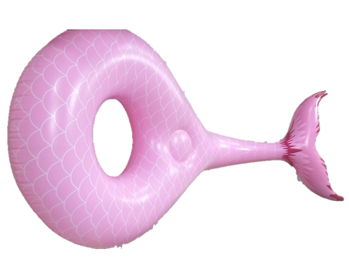 Inflatable toys8